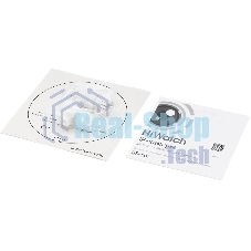 Камера IP HiWatch 2Mp DOME DS-I253M(C) (2.8 мм)