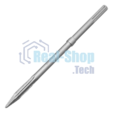 Зубило Gross пикообразное, самозатачивающееся Rtec 400 мм, CrMo, SDS MAX