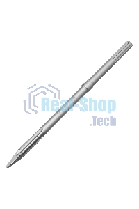 Зубило Gross пикообразное, самозатачивающееся Rtec 400 мм, CrMo, SDS MAX