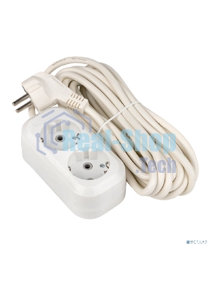 Удлинитель EKF UBA16-310-2-05 