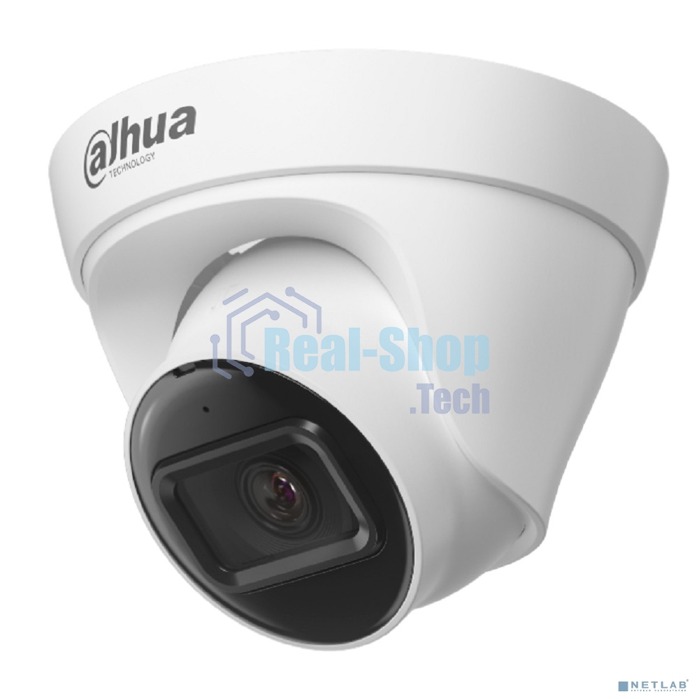 Камера видеонаблюдения Dahua DH-IPC-HDW1230T1P-A-0280B-S6