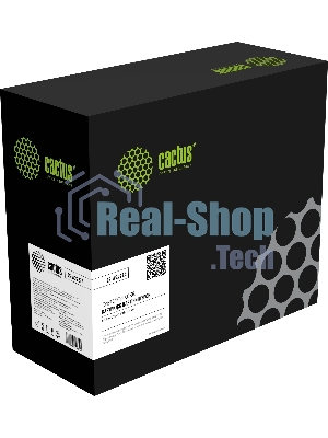 Картридж лазерный Cactus CS-W2223A 222A пурпурный (1200стр.) для HP LJ Pro 3203dw/3303fdn/3303sdw с чипом