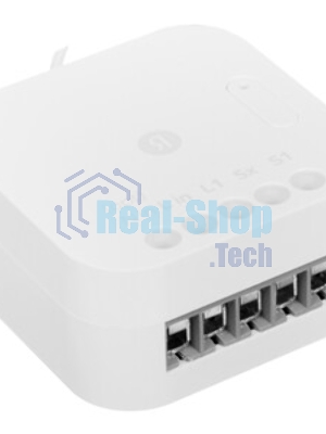 Умное реле Яндекс YNDX-00537 белый
