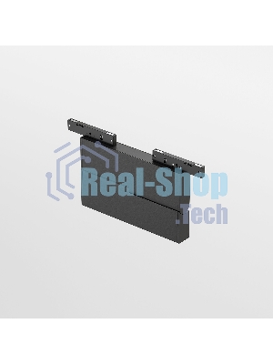 Трековый светильник Mini Magnetic 6W 3000K (черный) 85207/01