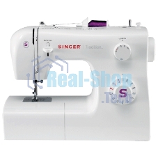 Швейная машина Singer Tradition 2263 белый