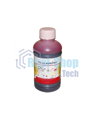 Чернила Colouring для принтеров Canon/Epson/HP/Lexmark Light magenta 250 мл водн U