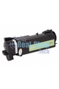 Картридж лазерный Cactus CS-PH6125B (106R01338) черный (2000 стр.) для Xerox 6125/6125n