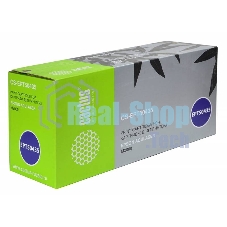 Картридж лазерный Cactus CS-EPT50435 черный (8000 стр.) для Epson AcuLaser M2000