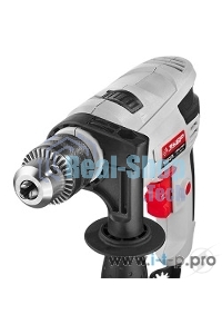 Дрель-ударная Зубр 