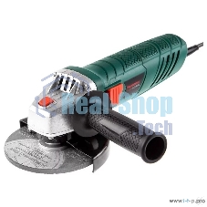 Угловая шлифовальная машина Haммer Flex USM900E 950Вт 3000-12000об/мин 125мм