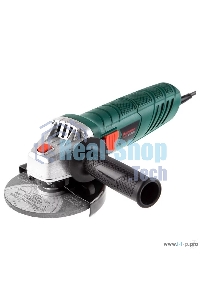 Угловая шлифовальная машина Haммer Flex USM900E 950Вт 3000-12000об/мин 125мм