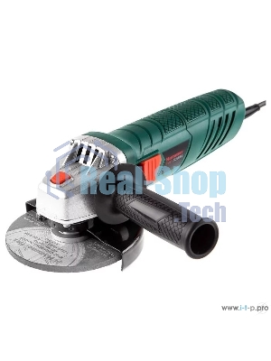 Угловая шлифовальная машина Haммer Flex USM900E 950Вт 3000-12000об/мин 125мм