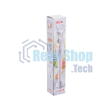 Блендер погружной Bosch MSM6B100 280 Вт, белый