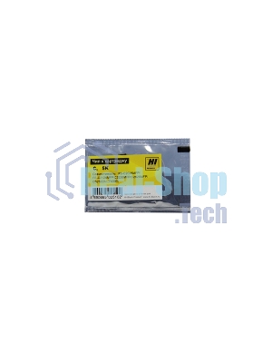 Чип Hi-Black к картриджу Kyocera Mita FS-C2026/C2126MFP/C5250DN, C, TK-590, 5К