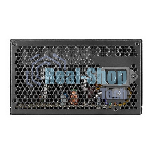 Блок питания Thermaltake TR2 S 700W (PS-TRS-0700NPCWEU-2), 700Вт, 80 PLUS, 120мм, черный