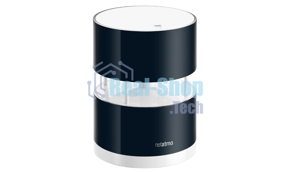 Анемометр NWA01-WW NETATMO NWA01-WW для метеостанции