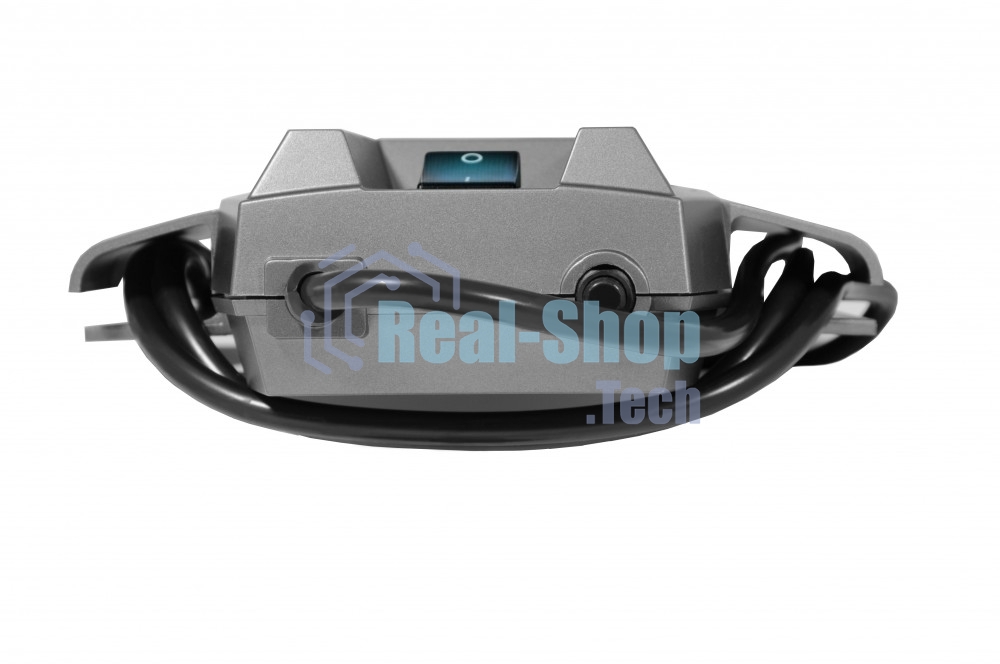 Сетевой фильтр Pilot X-Pro: 6 евророзеток Zero Start биметаллический предохранитель и микропроцессор 5 метров Pilot X-Pro 5M