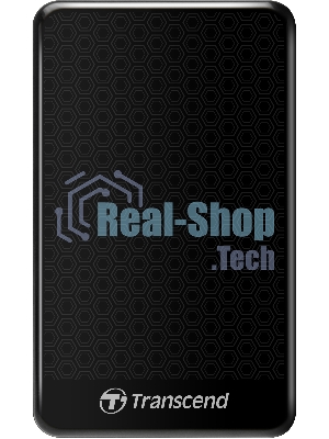 Внешний HDD 2.5