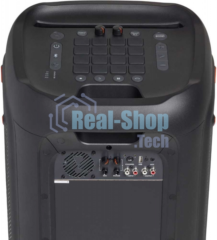 Акустическая система Bluetooth PARTYBOX 1000 JBL