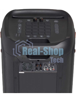 Акустическая система Bluetooth PARTYBOX 1000 JBL