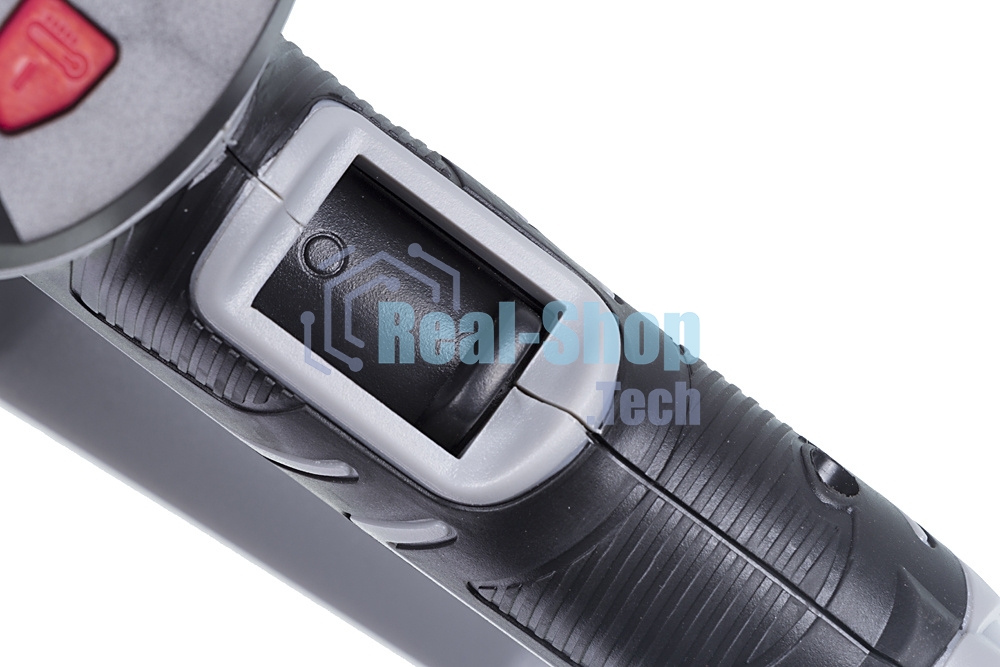 Фен технический Ресанта ФЭ-2000ЭКД 2000Вт темп.50/70-600С