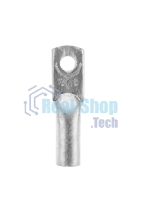 Наконечник алюмо-медный Rexant ТАМ 70-10-12 (в упак. 25 шт.)