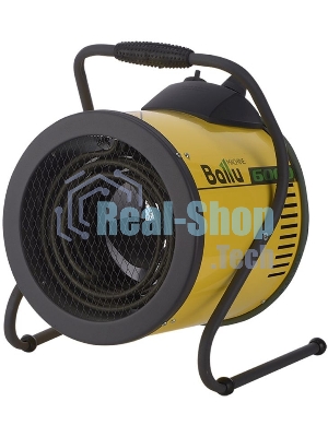 Тепловая пушка Ballu BHP-P-66, 6 кВт 850м3/час 9.1А 290x430x320мм