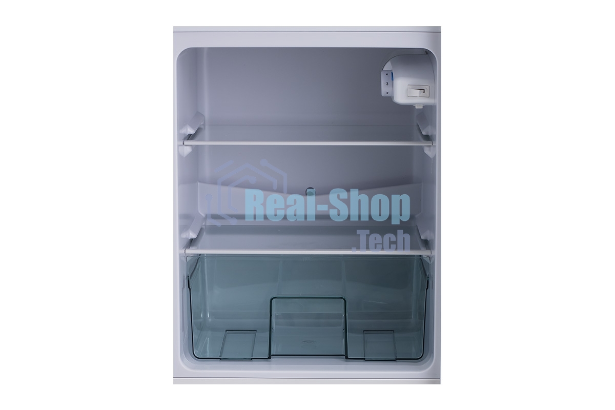 Холодильник OLTO RF-140C коричневый двухкамерный 90/48 л морозилка снизу, капельная система