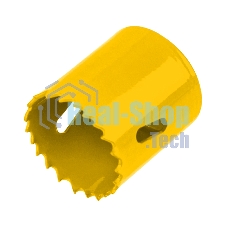 Коронка Bimetal Kranz 44 мм