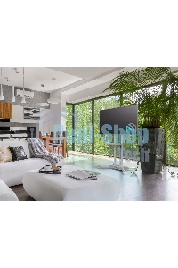 Стойка для телевизора Onkron TS1351 белый 32