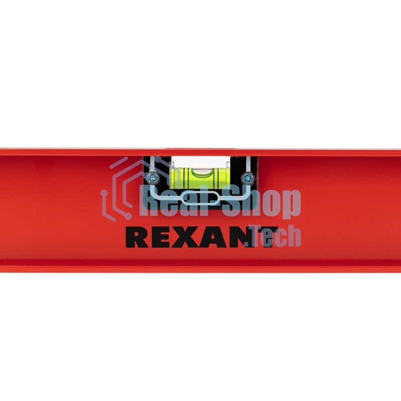 Уровень алюминиевый Rexant 