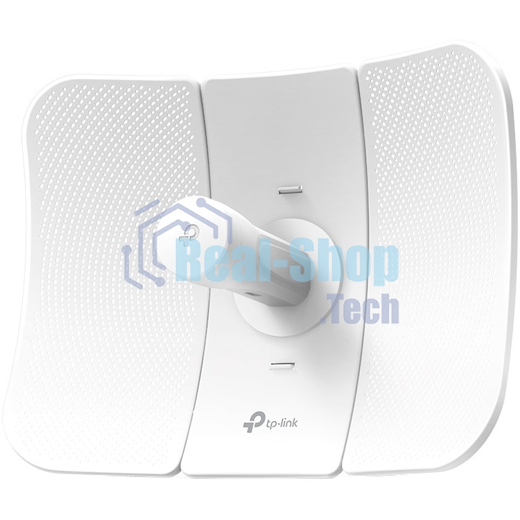 Наружная точка доступа Tp-Link CPE710 5 ГГц 867 Мбит/с 23 дБи Wi-Fi стандарта AC SMB