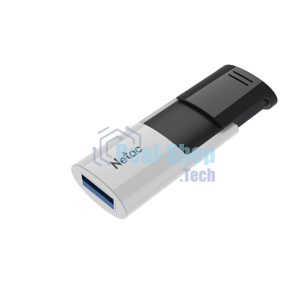 Флешка USB Netac U182 Blue 16Gb NT03U182N-016G-30BL, USB 3.0