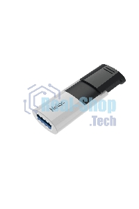 Флешка USB Netac U182 Blue 16Gb NT03U182N-016G-30BL, USB 3.0