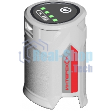 Адаптер Интерскол АЗУ-12В (736.1.0.00)