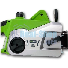 Цепная пила GreenWorks GCS1840, 1800W, 40 см