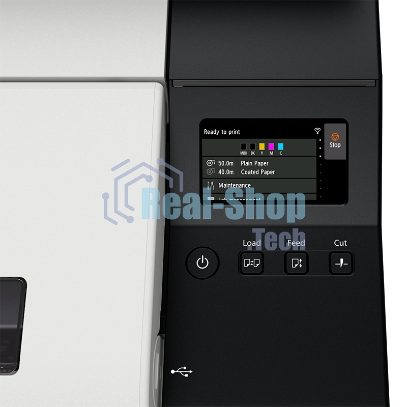 Плоттер струйный Canon iPF TX-3100 (4600C003), A0, 36