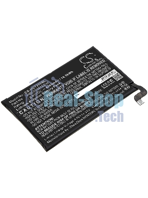 Аккумулятор CameronSino CS-HUT310SL HB555591EEW для Huawei Mate 30 Pro 3.85V, 4300mAh, 16.56Wh