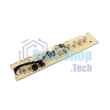 Плата управления для варочных поверхностей Krona/Fornelli 2020103385 сенсор Плата управления для варочных поверхностей Krona/Fornelli 2020103385 сенсор