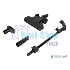 Пылесос вертикальный циклонного типа Endever SkyClean VC-277, темно-серый/оранжевый, мощность 700 Вт, циклонная система фильтрации, 6 шт/уп