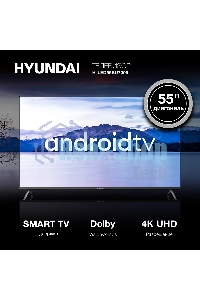 Телевизор Hyundai 55