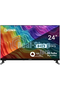Телевизор Digma 24