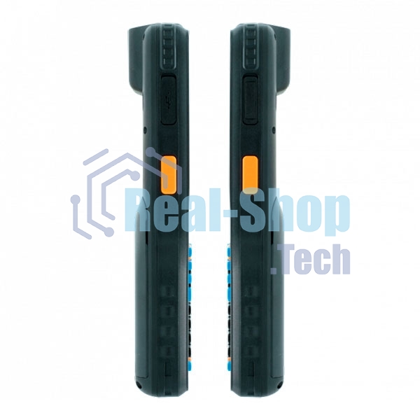 Терминал сбора данных Newland N7 Cachalot Pro II Mobile Computer 4GB/64GB with 4
