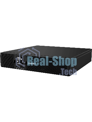 Источник бесперебойного питания Ippon Innova RTb 1000 900Вт 1000ВА черный