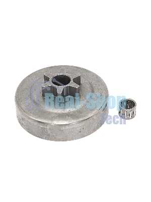 Ведущая звездочка для Stihl MS 170/171/180/181/190T/191T/210/211/230/250 121006