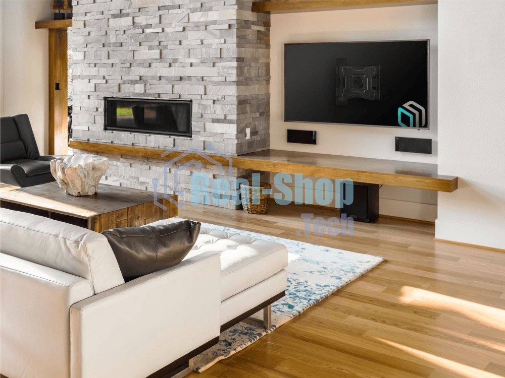 Кронштейн ONKRON M4S для телевизора 17