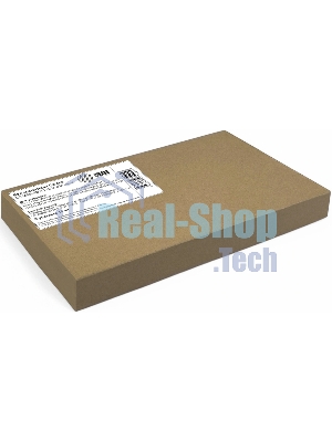 Вал магнитный Cactus CS-MRS-H2015-10 (в оболочке) для HP LJ 1160/1320/3390/3392/P2014/P2015/P2035/P2055/M2727 MFP LJ Pro M401/M425 Canon i-Sensys LBP-3300/3360/3310/3370/6300/251/252/253 MF-6140/5940/5840/419/418/416/411/6640/6680 iR-1130/1133