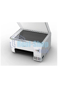 МФУ струйное Epson L3256 (C11CJ67407/C11CJ67414/C11CJ67421/C11CJ67519/C11CJ67504/C11CJ67524/C11CJ67516), A4 цветное, печ. до 10 стр/мин. (ч/б) до 5 стр/мин. (цвет), 1440 x 5760 dpi (печать) 1200x2400dpi (скан.), USB, Wi-Fi