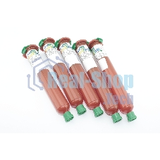 Ультрафиолетовый клей LOCA TP-1000N 50г 5 шт