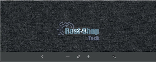 Спикерфон Fanvil CS40 360°omnidirectional voice pickup NFC, Bluetooth and USB, 8 hours